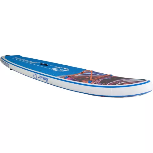 Сапборд Zray Fluid Sup Set