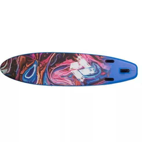 Сапборд Zray Fluid Sup Set
