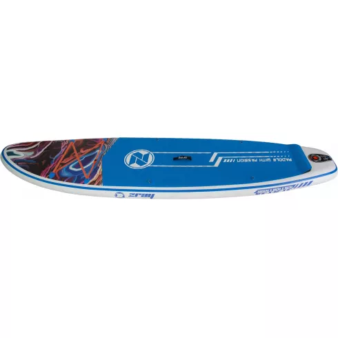 Сапборд Zray Fluid Sup Set