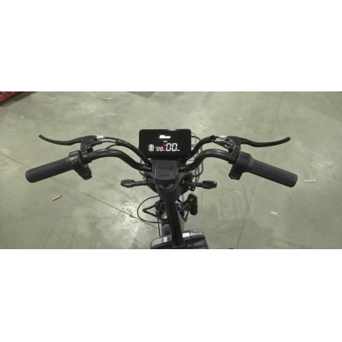 Электроскутер Shtenli Model GT9 (Li-Ion, 12 Ah)