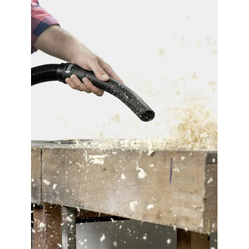 Пылесос Karcher WD 4 S (1.628-262.0)