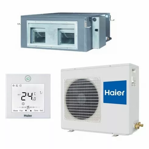 Кондиционер Haier AD140S1LM1FA