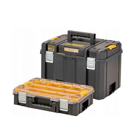 Набор ящиков для инструментов DeWalt DWST83520-1