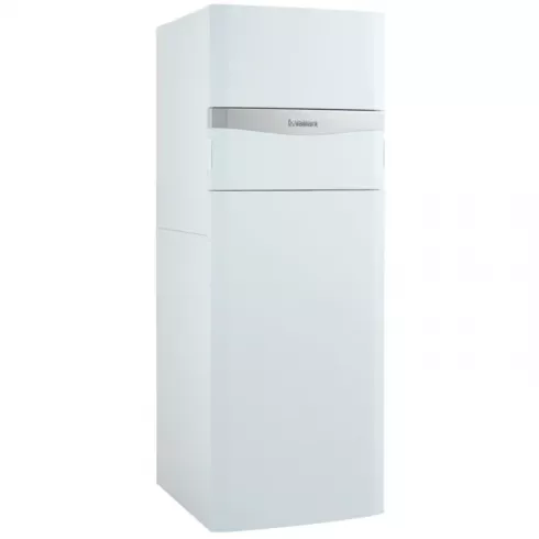 Газовый конденсационный котел Vaillant ecoCOMPACT VSC INT 266/4-5 200 H