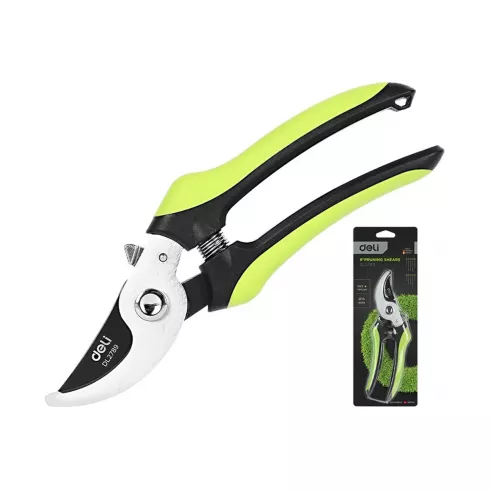 Секатор Deli DL2789