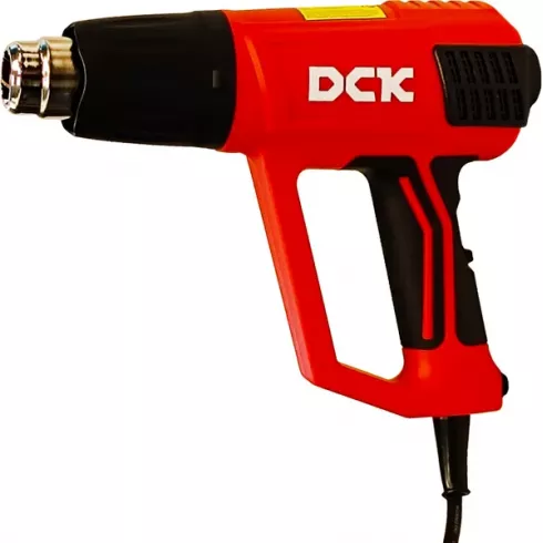 Фен технический DCK KQB03-2000