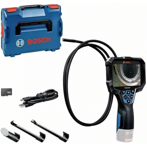 Видеоэндоскоп Bosch GIC 12V-5-27 C (0601241402)