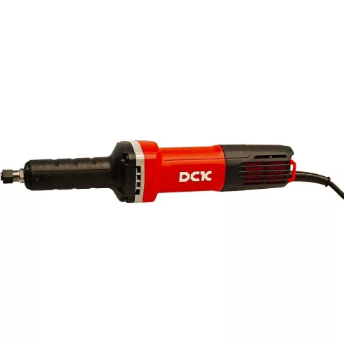 Шлифмашина прямая DCK KSJ08-25