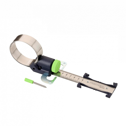 Адаптер для выпиливания кругов Festool KS-PS 420 Set