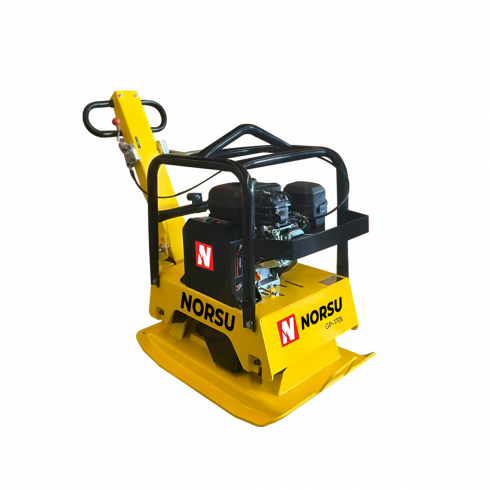 Виброплита реверсивная Norsu GP-170L