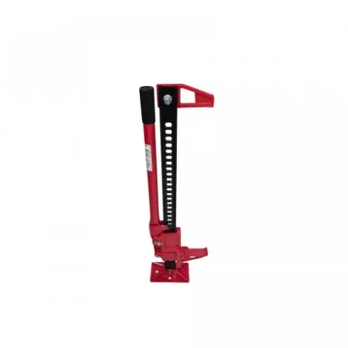 Домкрат реечный Хай-Джек 33" Horex HZ 01.6.001J