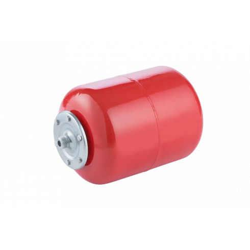 Расширительный бак вертикальный Unipump 19 л (56969)