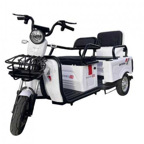 Трицикл Shtenli A034 60V 20Ah (SLA)