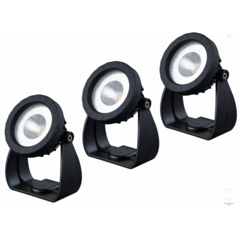 Подсветка для фонтана  PL6LED