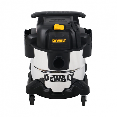Пылесос промышленный DeWalt DXV20S