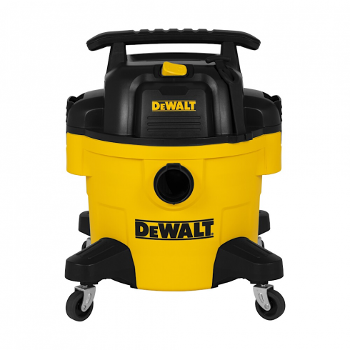Пылесос промышленный DeWalt DXV23P