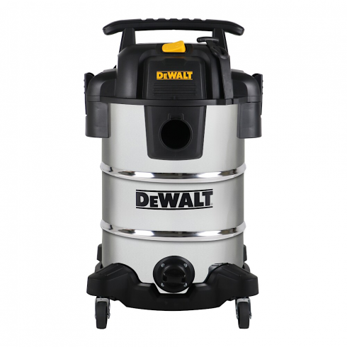 Пылесос промышленный DeWalt DXV30SA