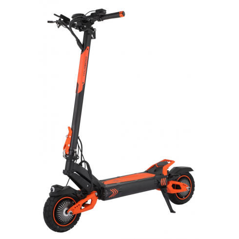Электросамокат Kugoo F4 Pro