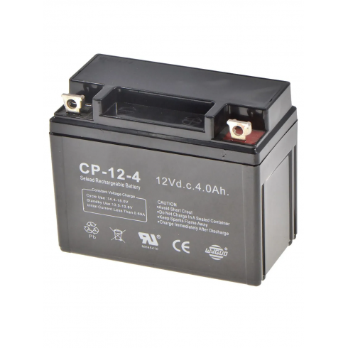Аккумулятор для газонокосилки Villartec MB5753VE