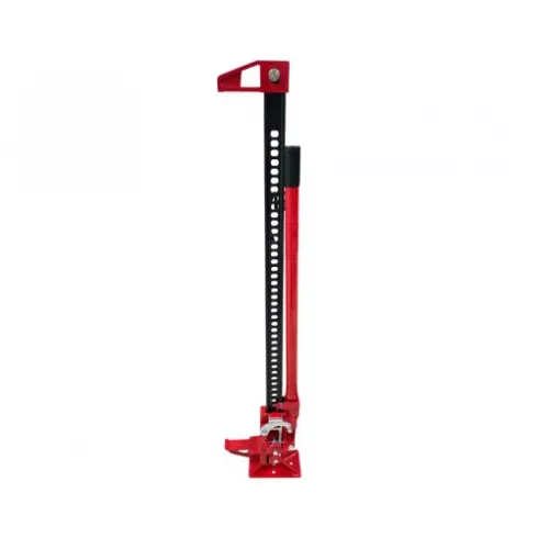 Домкрат реечный Хай-Джек 48" Horex HZ 01.6.002J