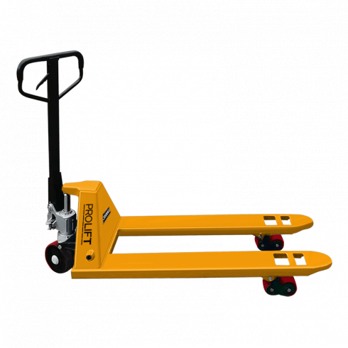 Тележка гидравлическая Prolift AC35 (Y)