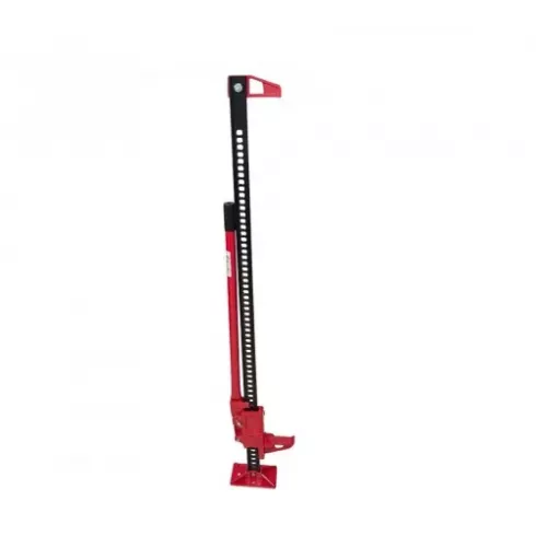 Домкрат реечный Хай-Джек 60" Horex HZ 01.6.003J