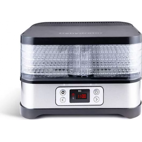 Сушилка для овощей и фруктов BQ FD1001