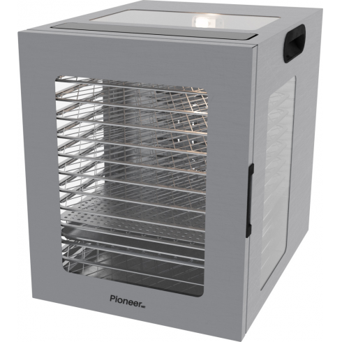 Сушилка для овощей и фруктов Pioneer FD112