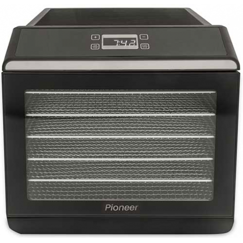 Сушилка для овощей и фруктов Pioneer FD120