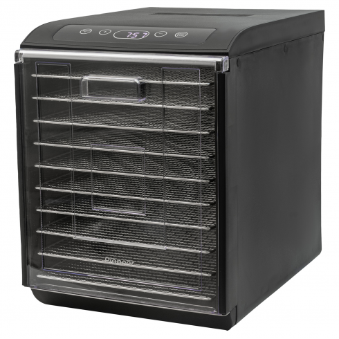 Сушилка для овощей и фруктов Pioneer FD130