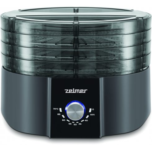 Сушилка для овощей и фруктов Zelmer ZFD1004