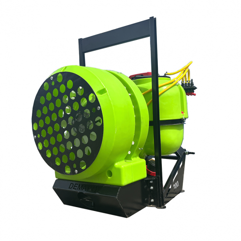 Опрыскиватель вентиляторный Demarol 200L