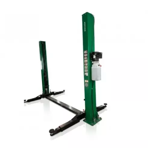 Подъемник двухстоечный SALES UNITE U-T40G