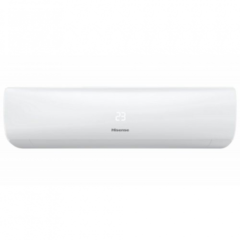 Сплит-система Hisense ZOOM 2.0 DC Inverter AS-07UW4RYRKB01 Wi-Fi