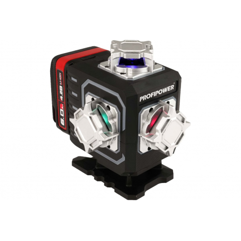 Нивелир лазерный Profipower NL-16G (E0292)
