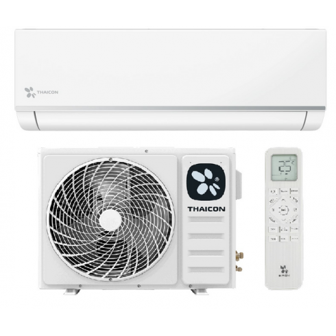 Сплит-система Thaicon Comfort Plus Inverter TL-RWC50-FR/ TL-ROC50-FR