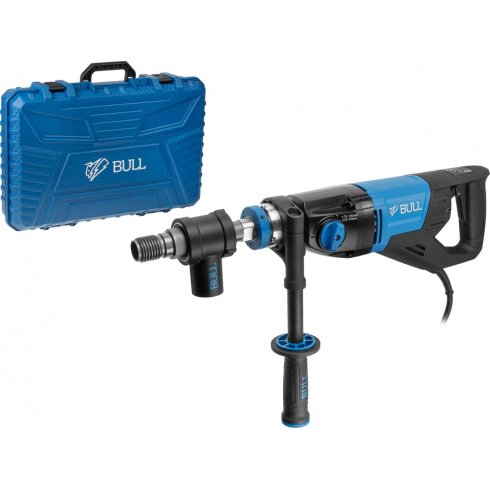 Дрель алмазного сверления Bull PCD 1520 D