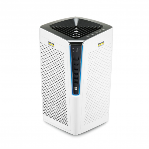 Очиститель воздуха Karcher AF 100 H13 (1.024-812.0)