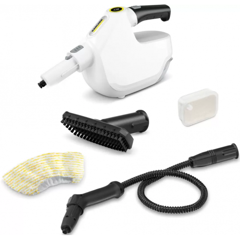 Пароочиститель Karcher SC 1 Multi Comfort (1.516-416.0)