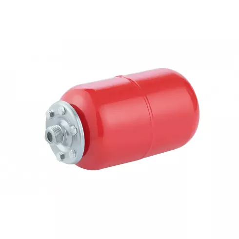 Расширительный бак вертикальный UNIPUMP 5 л (38490)