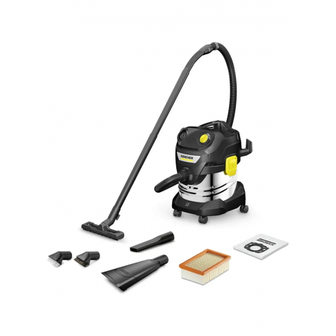 Пылесос Karcher WD 4 S (1.628-262.0)