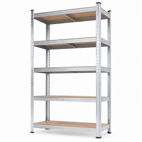 Стеллаж металлический Skiper SM-1805