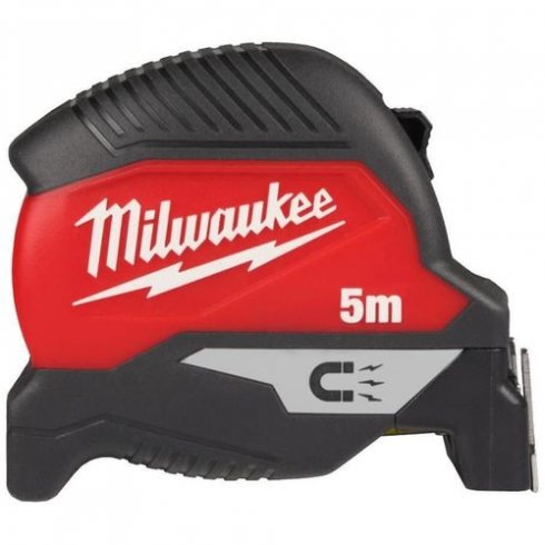 Рулетка Milwaukee Magnetica Gen 4 (4932498768)