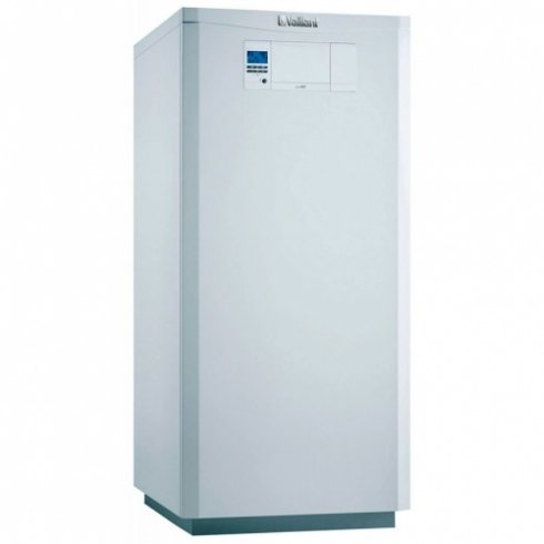 Газовый конденсационный котел Vaillant ecoVIT pro VKK 186/5