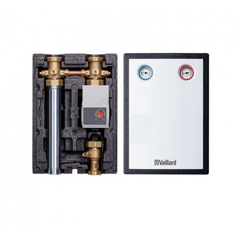 Насосная группа для нерегулируемого контура отопления Vaillant VDM 10