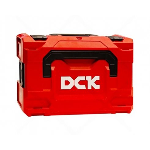Кейс для инструментов DCK K-BOX02 DSTACK