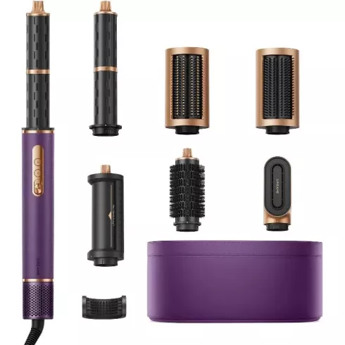 Стайлер Dreame AirStyle Pro Purple (AMF18A)