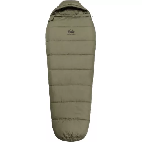 Спальный мешок Tramp Zephir Light Regular Olive (правый)