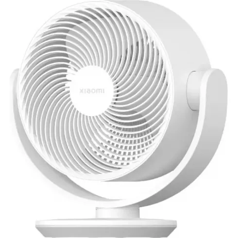 Вентилятор Xiaomi Smart Desktop Air Circulation Fan EU