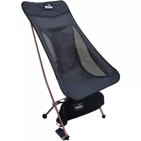 Кресло складное Tramp Compact DYN PLUS TRF-076